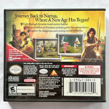 Load image into Gallery viewer, The Chronicles of Narnia: Prince Caspian - Nintendo DS / DSLite DSi XL - NTSC - CIB (TWL-YQNE-USA
