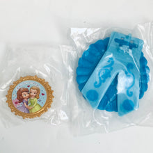 Cargar imagen en el visor de la galería, Little Princess Sofia - Sophia & Amber - Princess Rossette