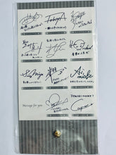Cargar imagen en el visor de la galería, Uta no Prince-sama MUSIC2 - The Shining Office Emblem Pin