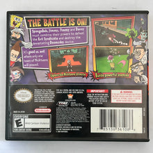 Load image into Gallery viewer, Nicktoons Unite! - Nintendo DS / DSLite DSi XL - NTSC - Box Only (NTR-ANUE-USA)