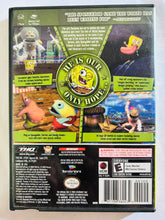 Cargar imagen en el visor de la galería, SpongeBob SquarePants: Battle for Bikini Bottom - Nintendo GameCube / NGC - NTSC - CIB (DOL-GOPE-USA)