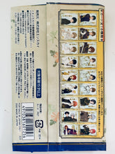 Cargar imagen en el visor de la galería, New Prince of Tennis Clear Portrait Card - Set of 2