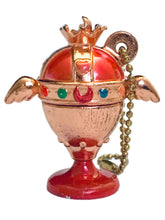 Cargar imagen en el visor de la galería, Sailor Moon - Rainbow Moon Chalice - Diecast Charm 2 ~Pink Antique ver.~