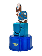 Load image into Gallery viewer, Super Mario Bros. 30th Anniversary Pepsi Dot Bottle Caps Collection