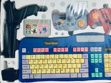 Cargar imagen en el visor de la galería, Smart Genius MILLENNIUM TALKING EDUCATIONAL COMPUTER - Famiclone - NTSC - Brand New (BS-5009AS-ENG)