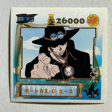 Cargar imagen en el visor de la galería, One Piece Wafer Sticker Collection (Set of 66)