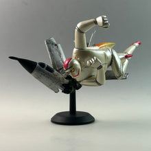 Cargar imagen en el visor de la galería, Tetsujin-28-gou - Bacchus's Air Battle - Trading Figure