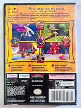 Cargar imagen en el visor de la galería, Spyro: A Hero's Tail - Nintendo GameCube / NGC - NTSC - Boxed (DOL-G5SE-USA)