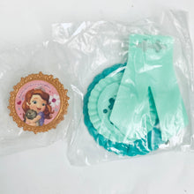 Load image into Gallery viewer, Little Princess Sofia - Sophia & Clover - Princess Rossette