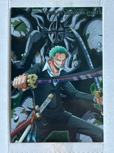 Cargar imagen en el visor de la galería, One Piece - Wafers Card: Samurai no Kuni (Set of 9)