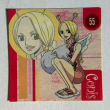 Cargar imagen en el visor de la galería, One Piece x Morinaga Wafer Sticker Collection (Set of 50)