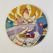 Cargar imagen en el visor de la galería, Dragon Ball Z - Showa Menko - Pogs - Tazos - Vintage (Set of 120)