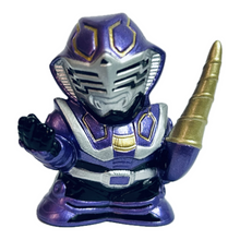 Cargar imagen en el visor de la galería, Kamen Rider Kids 2 - Finger Puppets - Candy Toy - Complete Set of 18