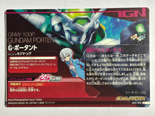 Load image into Gallery viewer, Gundam Portent - Gundam TryAge TCG - 0A1-078 C