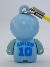 Load image into Gallery viewer, ANIZO8 100% Reality Mind - Anizo - Mascot Strap