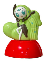 Cargar imagen en el visor de la galería, Pokémon - Meloetta - Toy - Happy Meal - Talking ver.