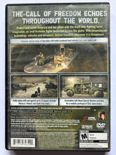 Cargar imagen en el visor de la galería, SOCOM 3: U.S. Navy SEALs - Playstation 2 / PS2 - NTSC - CIB (SCUS-97474)