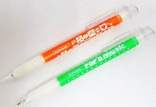 Load image into Gallery viewer, Pop'n Music 16 PARTY♪ Soundtrack Ballpoint Pen & Mechanical Pencil