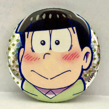 Cargar imagen en el visor de la galería, Osomatsu-san Tell Matsu Can Badge (Set of 12)