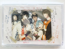 Load image into Gallery viewer, Scared Rider Xechs - Calendar 2010-2011