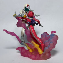 Load image into Gallery viewer, Mobile Suit Gundam - Amuro Ray - Char Aznable - Sunrise Imagination Figure 4