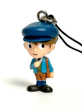 Load image into Gallery viewer, Professor Layton and the Last Time Travel - Klaus Albatro - Layton Kyouju no Nazo Toki Strap (5)