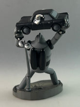 Cargar imagen en el visor de la galería, Tetsujin 28-gou - "Catch the bad guy" - Trading Figure - Monochrome ver.