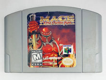 Load image into Gallery viewer, Mace: The Dark Age - Nintendo 64 - N64 - NTSC-US - Cart (NUS-NMEE-USA)