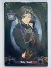 Cargar imagen en el visor de la galería, Disney Twisted Wonderland Wafer 2 - Trading Card (Set of 21)