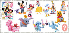 Load image into Gallery viewer, Choco Egg Disney Character 110th Anniversary - Set of 11 Figures