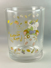 Cargar imagen en el visor de la galería, Tottoko Hamtaro - Glass (Set of 4)