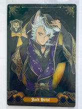 Cargar imagen en el visor de la galería, Disney Twisted Wonderland Wafer 2 - Trading Card (Set of 21)