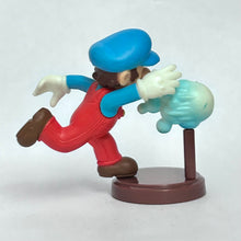 Load image into Gallery viewer, New Super Mario Bros. Wii - Ice Mario - Trading Figure - Choco Egg (Secret)