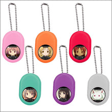Load image into Gallery viewer, Puella Magi Madoka Magica - Sakura Kyouko - Sound Egg - Sound Drop