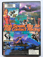 Cargar imagen en el visor de la galería, SSX - Playstation 2 / PS2 - NTSC - CIB (SLUS-20095)