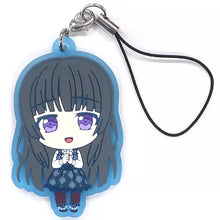 Load image into Gallery viewer, BanG Dream! Girls Band Party! - Shirokane Rinko - Rubber Strap
