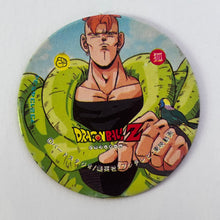Cargar imagen en el visor de la galería, Dragon Ball Z - Showa Menko - Pogs - Tazos - Vintage (Set of 120)