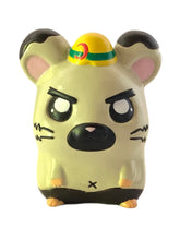 Load image into Gallery viewer, Hamtaro - Mini Soft Vinyl Collection - Series 1