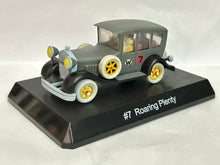 Load image into Gallery viewer, Wacky Races - The Ant Hill Mob / #7 The Bulletproof Bomb - Cartoon Classics Chikichiki Machine Mou Race Vol.2