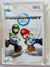 Load image into Gallery viewer, Mario Kart Wii - Nintendo Wii / Wii U - NTSC - CIB (RVL-RMCE-USA)