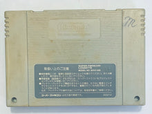 Load image into Gallery viewer, Battle Soccer: Field no Hasha - Super Famicom - SFC - Nintendo - Japan Ver. - NTSC-JP - Cart (SHVC-B8)