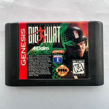Load image into Gallery viewer, Frank Thomas Big Hurt Baseball - Sega Genesis - NTSC - Cart (T-81476)