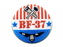 Cargar imagen en el visor de la galería, One Piece Embroidery Brooch Vol.2 (10 pieces BOX)