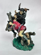 Cargar imagen en el visor de la galería, Ninpuu Kamui Gaiden Masahiko Kagawa Vignette Collection Set