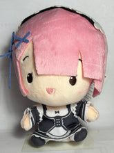 Cargar imagen en el visor de la galería, Re:Zero - Ram - Cute Plush Toy