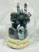 Cargar imagen en el visor de la galería, Mobile Suit Gundam 0083 Stardust Memory - RGC-83 GM Cannon II (Rook) - Chess Piece Collection DX MSG Series