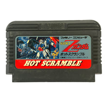 Load image into Gallery viewer, Kidou Senshi Z-Gundam: Hot Scramble - Famicom - Family Computer FC - Nintendo - Japan Ver. - NTSC-JP - Cart