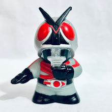 Cargar imagen en el visor de la galería, Kamen Rider Kids 2 - Finger Puppets - Candy Toy - Complete Set of 18