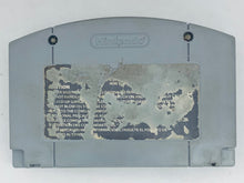 Load image into Gallery viewer, The Powerpuff Girls: Chemical X-Traction - Nintendo 64 - N64 - NTSC-US - Cart (NUS-NPQE-USA)