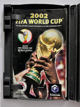 Cargar imagen en el visor de la galería, 2002 FIFA World Cup - Nintendo GameCube / NGC - NTSC - CIB (DOL-GFIE-USA)